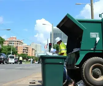 Operação revela fraudes na concessão de lixo em Bauru fraude na concessão de lixo em Bauru