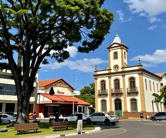 Os 31 melhores roteiros em Bauru – SP para explorar Os 31 melhores roteiros em Bauru - SP para explorar