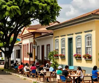 Os Melhores Bairros para se Hospedar em Bauru