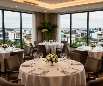 Os Melhores Hotéis para Eventos em Bauru Os Melhores Hotéis para Eventos em Bauru