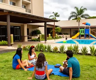 Os Melhores Hotéis para Famílias em Bauru: Conforto e Diversão