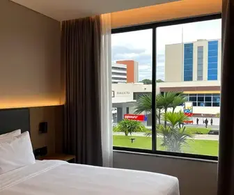 Os Melhores Hotéis Perto do Bauru Shopping Os Melhores Hotéis Perto do Bauru Shopping