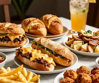 Os Melhores Lanches Baratos em Bauru: Opções para Saborear sem Gastar Muito