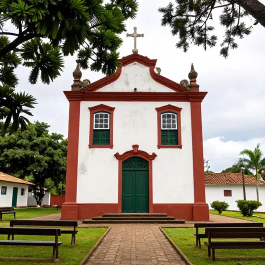 Paróquia Sagrado Coração de Jesus Bauru: Um Ponto de Fé e Comunidade Paróquia Sagrado Coração de Jesus Bauru: Um Ponto de Fé e Comunidade