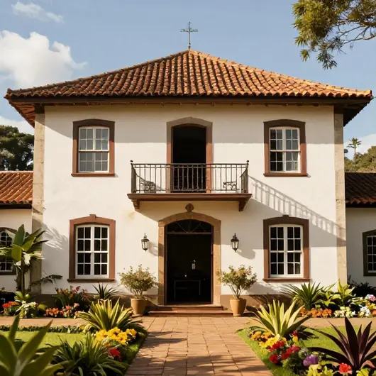 Pousada Vivenda Del Sol: Seu Refúgio em Bauru
