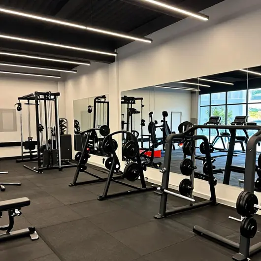 Powerlife Gym: Seu Destino para Fitness e Bem-Estar Powerlife Gym: Seu Destino para Fitness e Bem-Estar