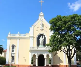 Prefeitura de Bauru informa sobre o funcionamento de serviços no feriado da Padroeira do Brasil feriado da Padroeira do Brasil