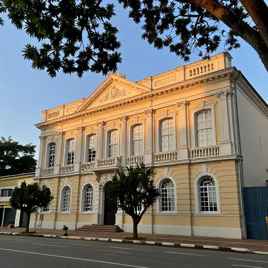 Prefeitura de Bauru Prefeitura de Bauru