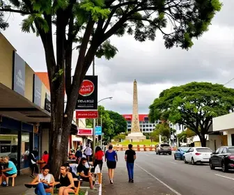 Prestadores de Serviços Cadastur em Bauru: Um Guia Completo para Turistas Prestadores de Serviços Cadastur em Bauru: Um Guia Completo para Turistas