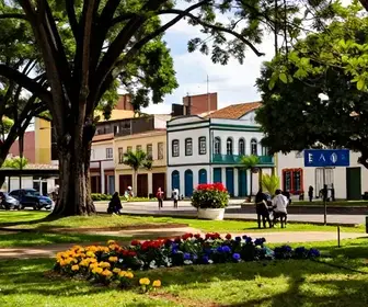 Quando Visitar Bauru: Guia Completo para a Melhor Época