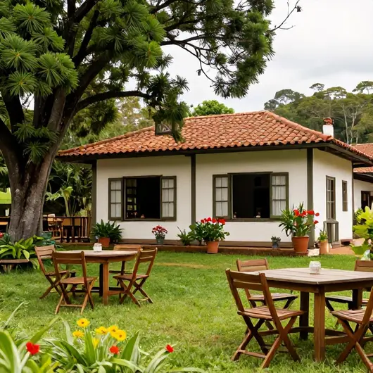 Raízes