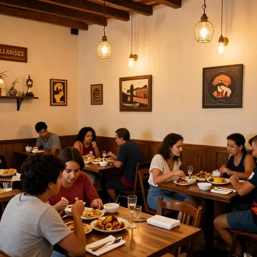 Renato Lanches: O Sabor que Encanta Bauru Renato Lanches: O Sabor que Encanta Bauru
