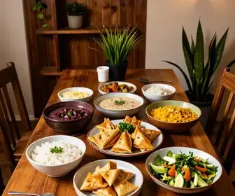 Restaurantes Econômicos em Bauru: Onde Comer Bem Sem Gastar Muito Restaurantes Econômicos em Bauru: Onde Comer Bem Sem Gastar Muito