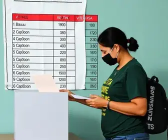 Resultado das eleições 2026 em Bauru (SP): como foi a votação nos locais de votação da 300ª Zona Eleitoral 300ª zona eleitoral Bauru