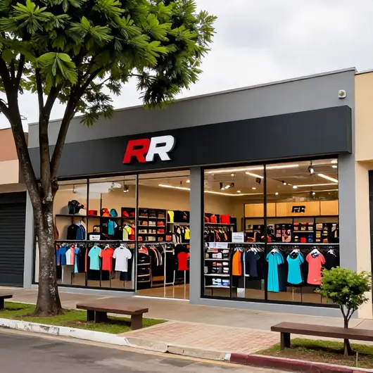 RR Store