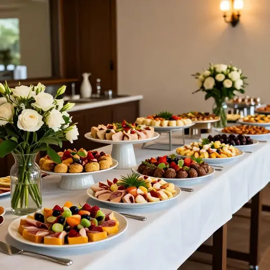 Santa Felicidade Buffet: Sabor e Tradição em Cada Prato Santa Felicidade Buffet: Sabor e Tradição em Cada Prato