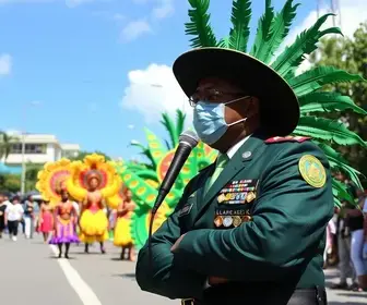 Secretaria de Cultura abre chamamento público para desfile das escolas de samba e blocos no Carnaval 2027 de Bauru desfile Carnaval 2027 Bauru