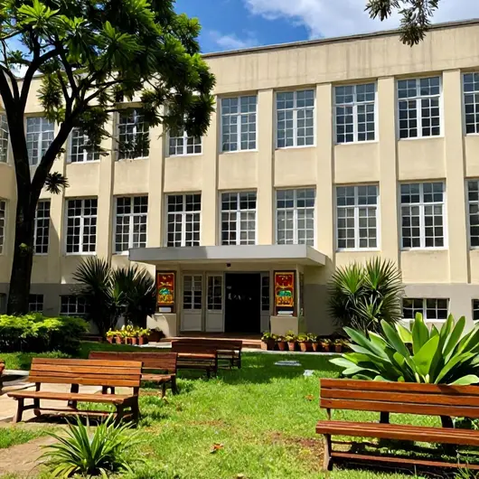 Secretaria Municipal de Cultura de Bauru Secretaria Municipal de Cultura de Bauru