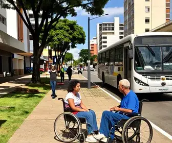 Transporte Acessível em Bauru: Guia Completo para uma Mobilidade Inclusiva