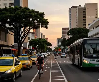 Transportes em Bauru: Conheça os Melhores Aplicativos para se Locomover na Cidade Transportes em Bauru: Conheça os Melhores Aplicativos para se Locomover na Cidade