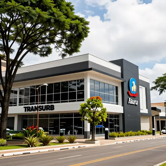 Transurb Bauru: Facilitando Seu Deslocamento na Cidade Transurb Bauru: Facilitando Seu Deslocamento na Cidade