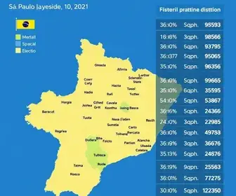 votação por zona