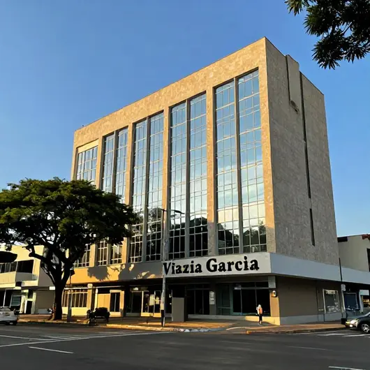 Viação Garcia: Conectando Bauru ao Brasil