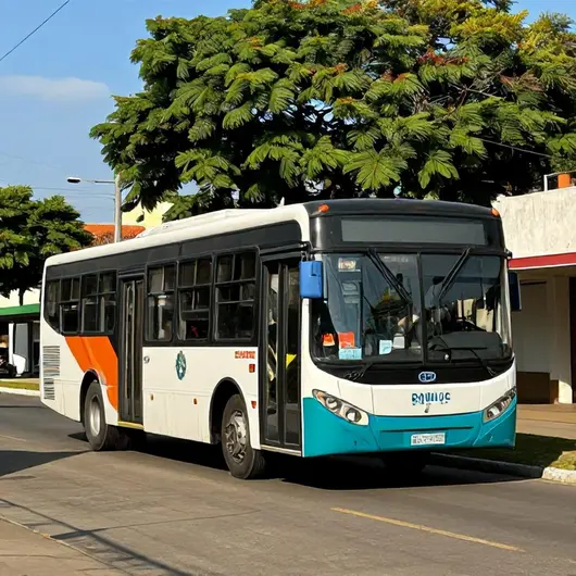WM Fretamento de Ônibus: Transporte Confiável em Bauru